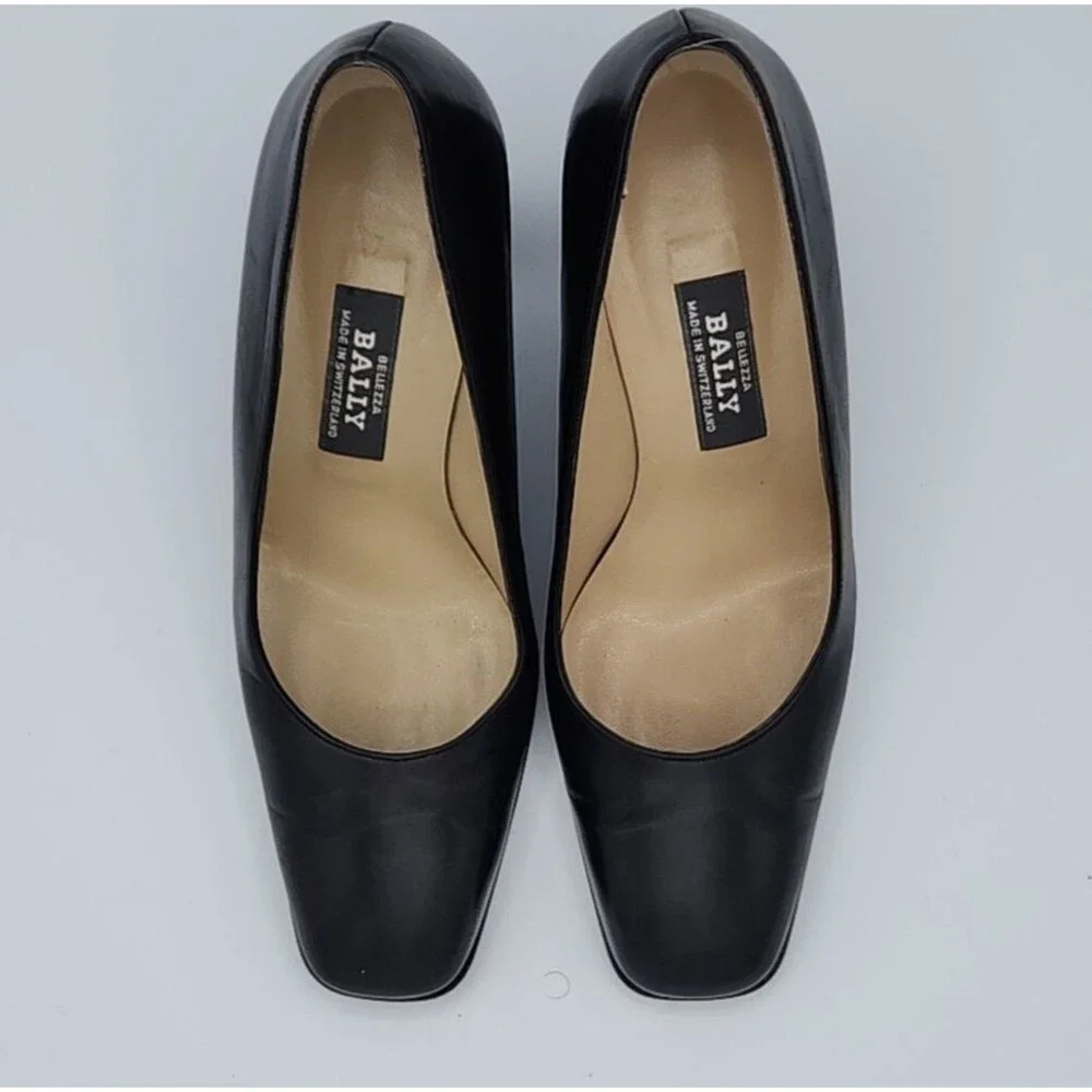 Bally elevate your